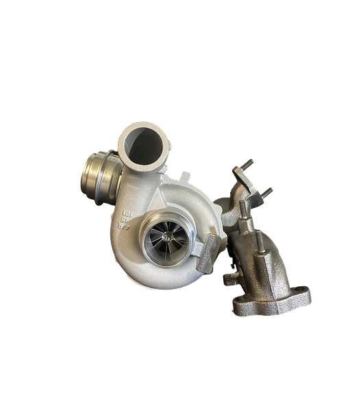 Turbo GTD2060VR rolamentos 1.9tdi