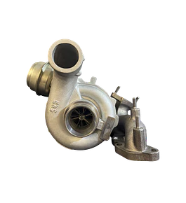 Turbo GT1856V p&p 2.0tdi BKD 