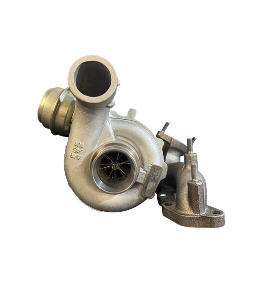Turbo GT1856V p&p 2.0tdi BKD 