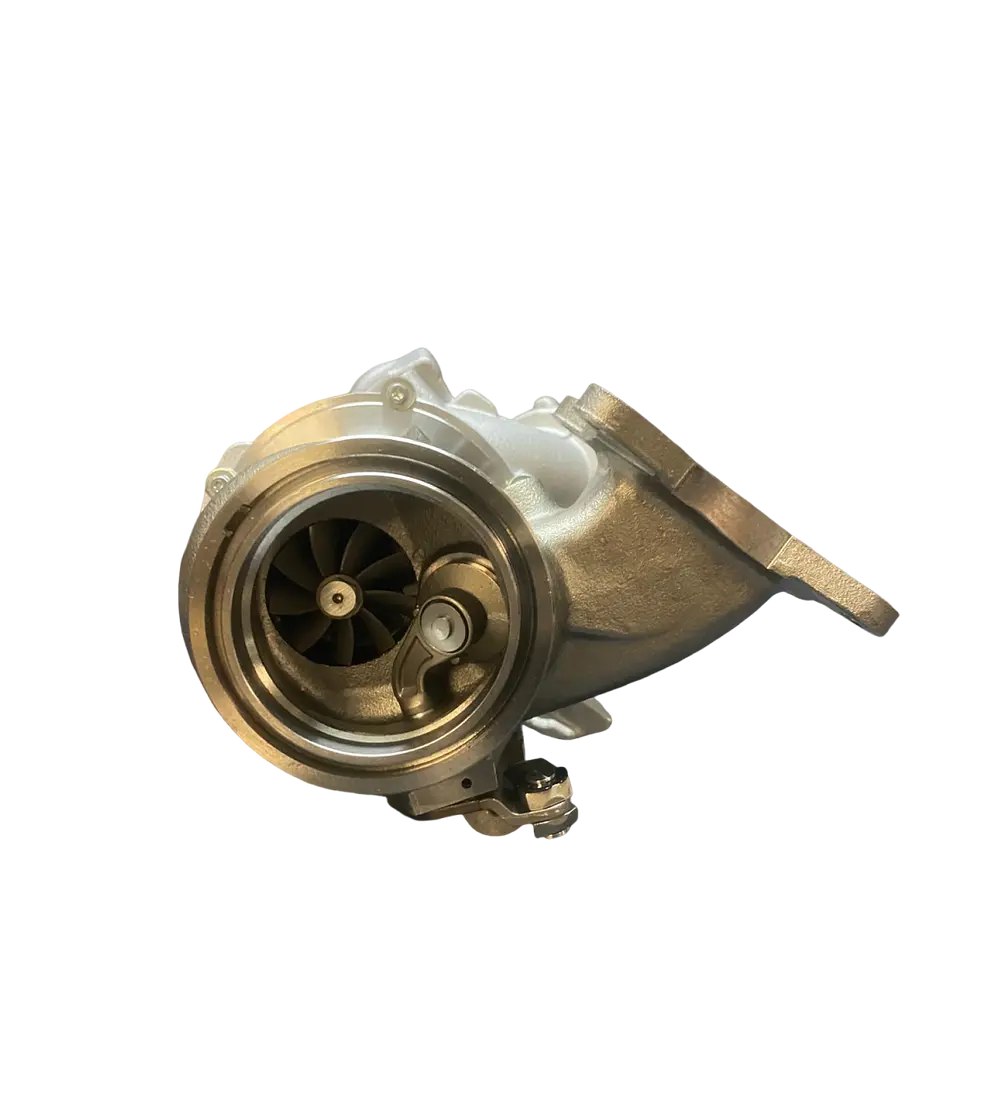 Turbo IS38 upgrade G25-550 , 450-550 CV