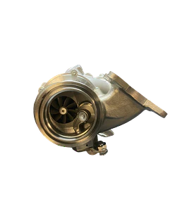 Turbo IS38 upgrade G25-550 , 450-550 CV