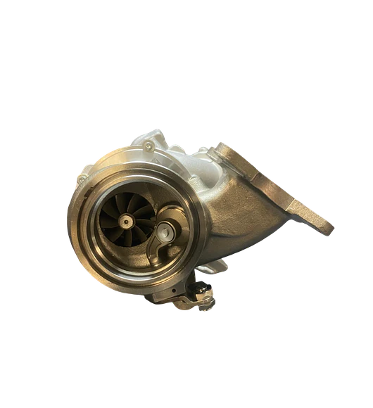 Turbo IS38 upgrade G25-550 , 450-550 CV