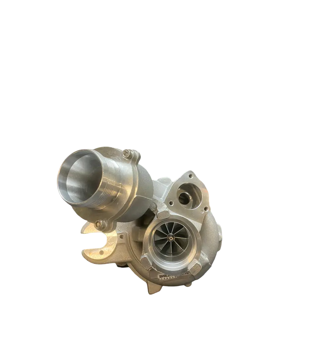 Turbo IS38 upgrade G25-550 , 450-550 CV
