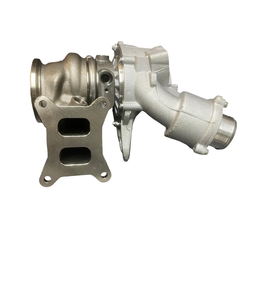 Turbo IS38 upgrade G25-550 , 450-550 CV