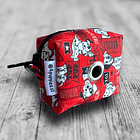 Portabolsas Dálmatas 1