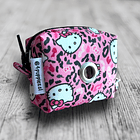 Portabolsas Hello Kitty Animal Print 1