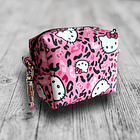 Portabolsas Hello Kitty Animal Print 2