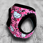 Arnés Hello Kitty Animal Print 2