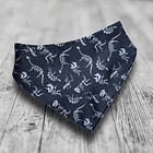 Scrunchiedana Jurassic Bark 2