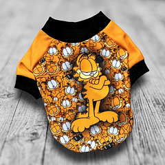 Polerón con Mangas Garfield