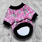 Polerón con Mangas Marie Cat 2