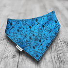 Scrunchiedana Snoopy Nap Champion 2