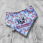 Scrunchiedana Bluey & Friends Halloween 1