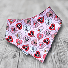 Scrunchiedana Pluto Enamorado 2