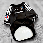 Polera Mascota Colo Colo Negra 2024 1