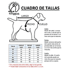 Polera Mascota Colo Colo Negra 2024 4