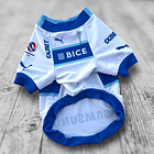 Polera Mascota Universidad Católica Chile 2024 Local 1