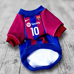 Polera Mascota Barcelona FC 2024