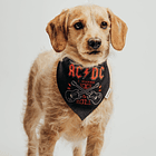 Scrunchiedana AC/DC 3