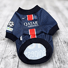 Polera Mascota Paris SG FC 1