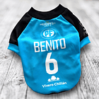 Polera Mascota Huachipato 25/26 2