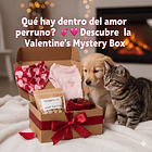 Mystery Box San Valentín 1