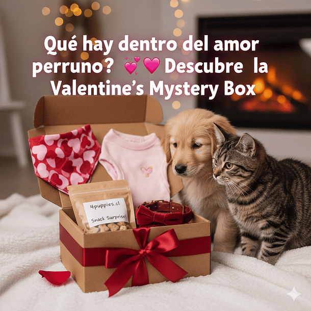 Mystery Box San Valentín 1