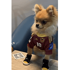 Polera Mascota Selección Venezuela 2024 5