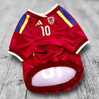 Polera Mascota Selección Venezuela 2026 1