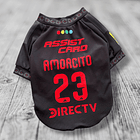 Polera Mascota Colo Colo 2026 Visita 2