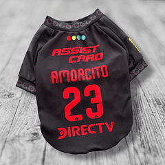 Polera Mascota Colo Colo 2026 Visita