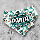 Scrunchiedana Disney St. Patrick's Day 1