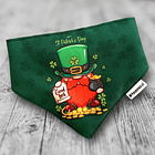 Scrunchiedana Gnomo de la Suerte 1