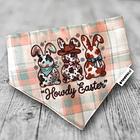 Scrunchiedana Howdy Easter 1