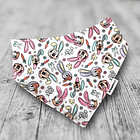 Scrunchiedana Disney Easter 2