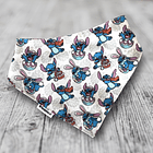 Scrunchiedana Disney Easter 1