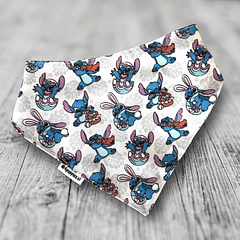 Scrunchiedana Disney Easter