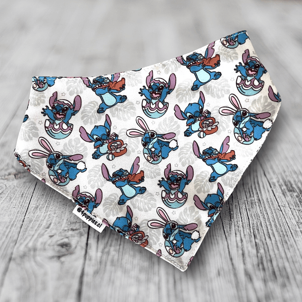 Scrunchiedana Disney Easter 1