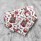 Scrunchiedana Easter Gnomes 2