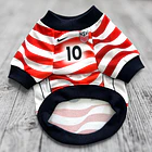 Polera Mascota Selección USA 2026 1
