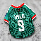 Polera Mascota Selección Mexico 2026 2