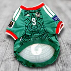 Polera Mascota Selección Mexico 2026 1