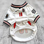 Polera Mascota Selección Inglaterra 2026 1