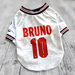 Polera Mascota Selección Inglaterra 2026