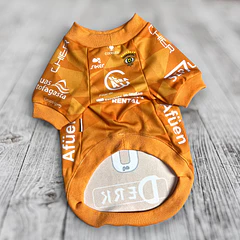 Polera Mascota Cobreloa 2026 Local