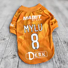 Polera Mascota Cobreloa 2026 Local 2