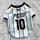 Polera Mascota Selección Argentina 2026 2