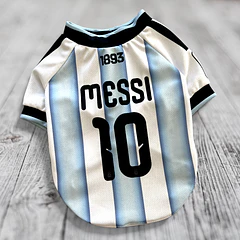 Polera Mascota Selección Argentina 2026