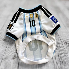 Polera Mascota Selección Argentina 2026