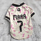 Polera Mascota Selección Chile 2026 Visita 2